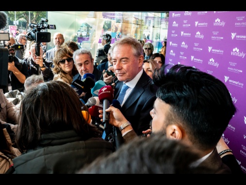 Urso, Piantedosi è straordinariamente efficace come ministro