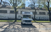 Busto Arsizio, trovato morto nel suo camper
