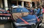 Sicurezza, 300 bambini in piazza a Saronno
