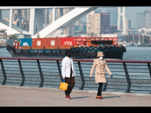 Trump minaccia la Cina di 50% di dazi in più