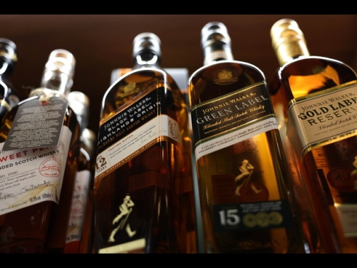 Il whisky Usa è fuori dalla lista dei contro-dazi Ue