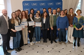 Il merito e il contributo: 11 borse di studio a studenti Liuc