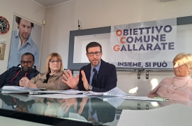 «Ospedale unico, progetto da rivalutare drasticamente»