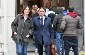 La figlia di Fontana contro Report