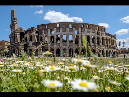 Antitrust, multa da 20 milioni per biglietterie Colosseo