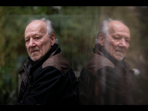 A Werner Herzog il Leone d'oro alla carriera della Biennale