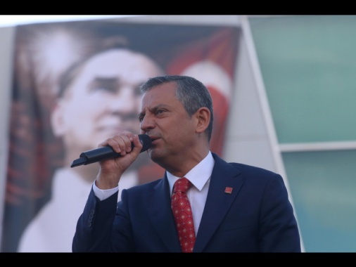 Erdogan fa causa al leader dell'opposizione per 'insulto'
