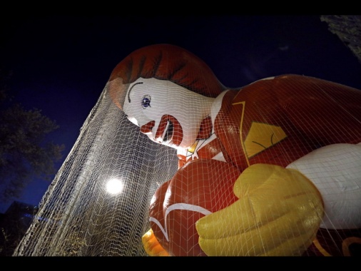 Sindacati proclamano 8 ore sciopero per Mcdonald's Italy