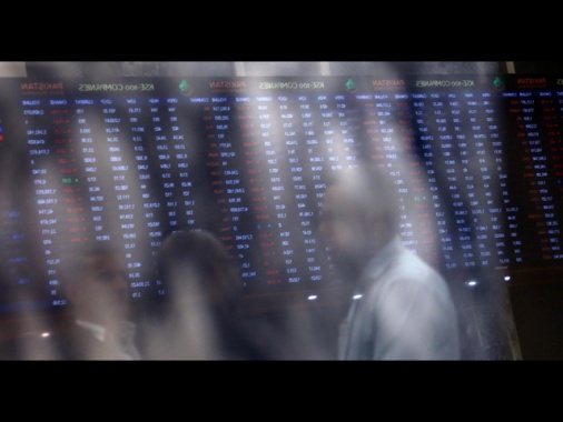 Usa, da domani tariffe del 104% alla Cina