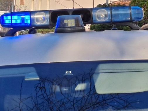 Ragazzo rapito e liberato dalla Polizia, un fermo