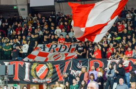 «Non volevamo scontri con la polizia»