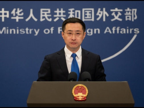 Cina, 'sempre detto a concittadini di evitare zone guerra'