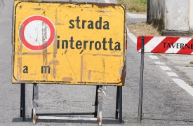 Varese-Gazzada (SC5), immissione sulla A8 chiuso domani per cinque ore