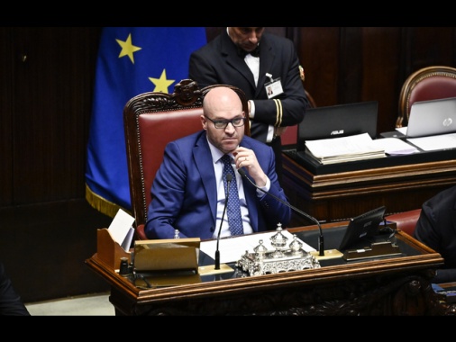 Fontana, salvaguardare sicurezza, pace e libertà commerci