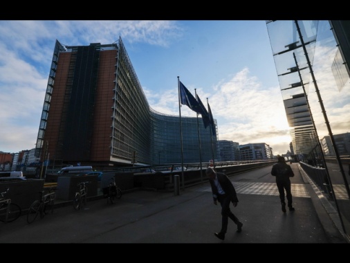 Controdazi da 20,9 miliardi di euro, prima tranche da 3,9