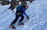 Morì in montagna, a Giulia una 