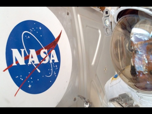 Candidato Trump per Nasa, priorità è inviare astronauti su Marte
