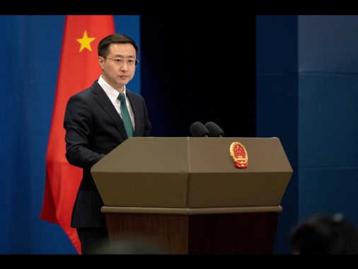 Cina, 'da Usa attacchi malevoli sul Canale di Panama'