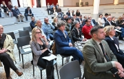 A Varese la salute è al centro. Anche grazie alle farmacie