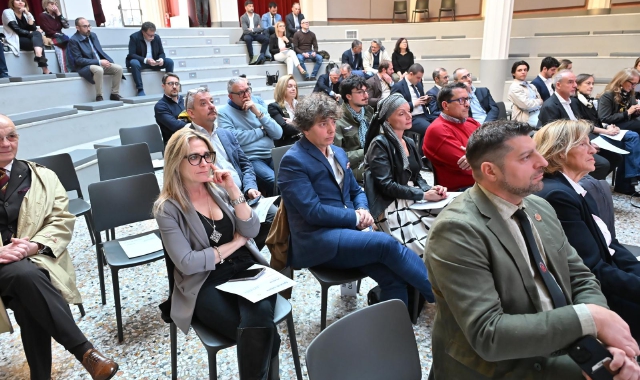 A Varese la salute è al centro. Anche grazie alle farmacie