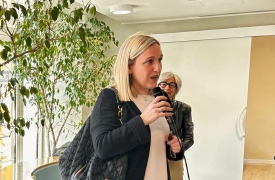 Baby card a Gallarate, oltre cento domande