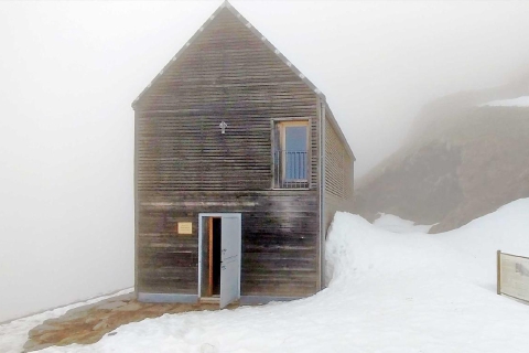 Vandali in Val Grande, danni al rifugio Pian Vadà