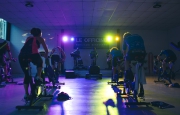 Castiglione, pedalata benefica per i bambini