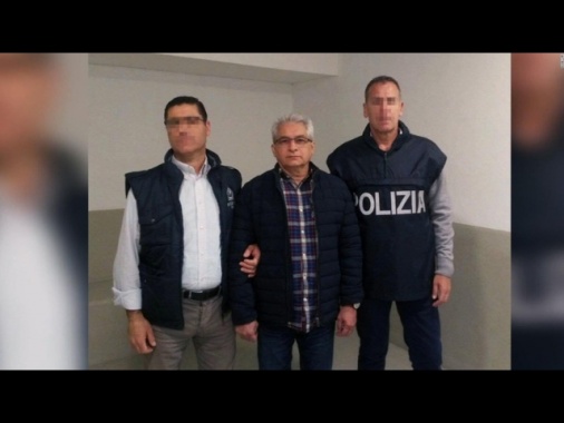 Messico, espulso dagli Usa l'ex governatore di Tamaulipas