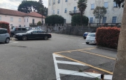 I “parcheggi Gold” fanno discutere: «Tre stalli gratuiti per gli assessori»
