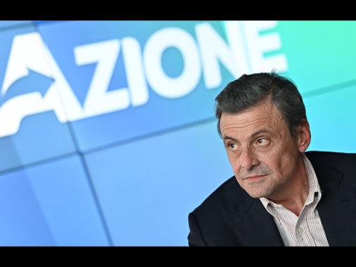 Dazi: Calenda, documento urgente a Meloni, agire insieme