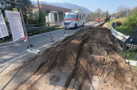Acquedotti interconnessi per combattere le emergenze