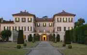 «Varese capitale italiana dell'arte contemporanea»