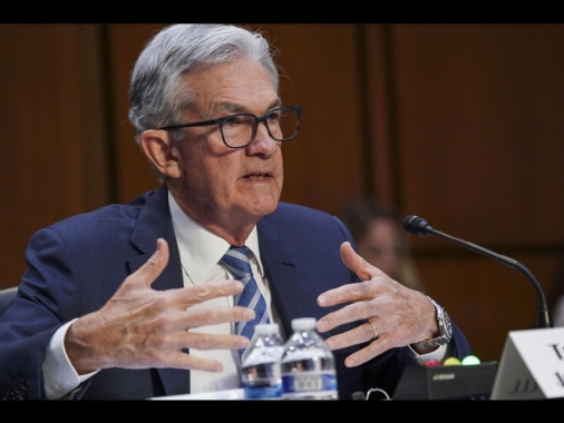 L'inflazione Usa rallenta a marzo al 2,4%, sotto le attese