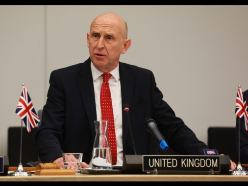 Londra, acceleriamo i piani per Kiev ma restano incognite