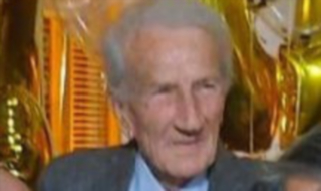 Ivano Zucchiatti, aveva 84 anni