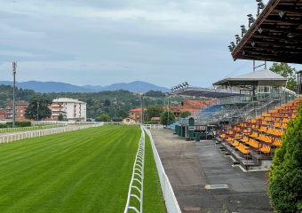 Ippodromo, tutto da rifare: revocata la manifestazione d’interesse