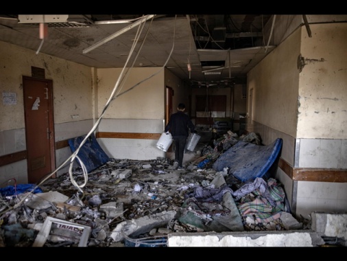 Onu, in 36 attacchi dell'Idf a Gaza uccisi solo donne e bambini