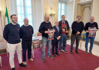 Trofeo Garbosi, torna la Pasqua sotto canestro