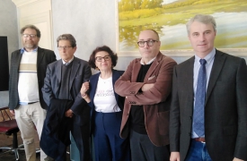 Varese si prepara al 25 Aprile