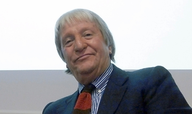 Flavio Caroli: I miei vinti? Sono i più grandi