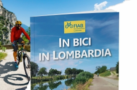 In bicicletta con La Prealpina alla scoperta della Lombardia