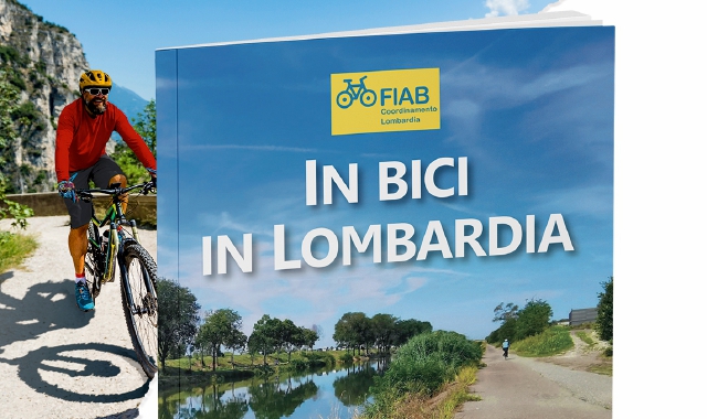 In bicicletta con La Prealpina alla scoperta della Lombardia