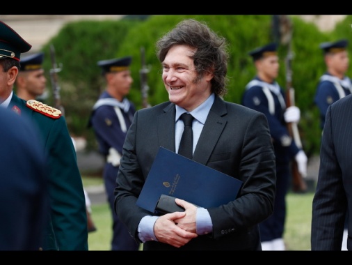 Fmi, aiuti per 20 miliardi di dollari all'Argentina