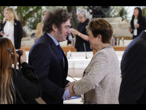 Anche Banca mondiale e Bid annunciano crediti per l'Argentina