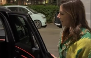 Svaligiata l’auto dell’eurodeputata Tovaglieri