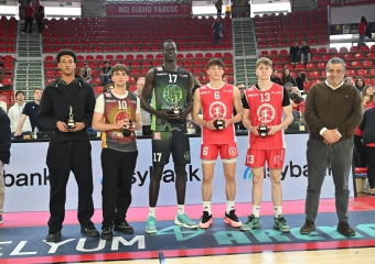 Varese School Cup: vince il Daverio-Casula-Nervi