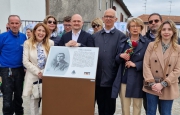 Vergiate ricorda Giuseppe Caielli