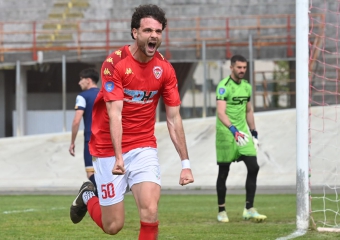 Il Varese dà la scossa: 2-0 al Chisola