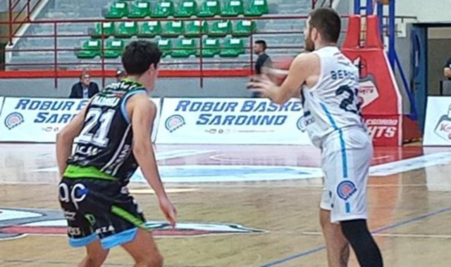 Matteo Beretta
