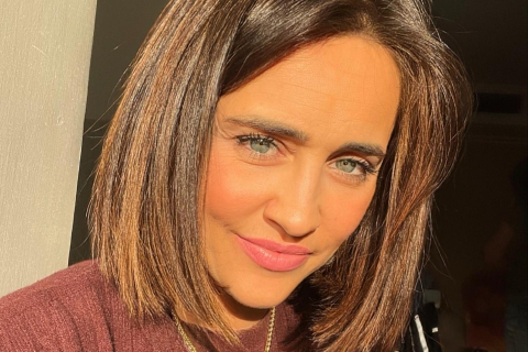 Ilenia Lazzarin, da Busto a Napoli per “Un posto al sole”